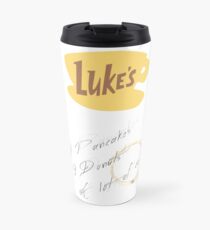 Gilmore Girls Travel Mug