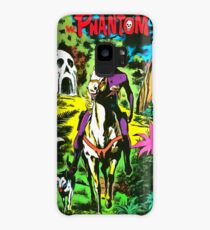 Phantom #7 Case/Skin for Samsung Galaxy