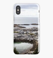 Polly's Cove iPhone Case