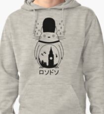 Sudadera con capucha Londotoro