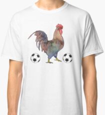 Cock and Balls Classic T-Shirt