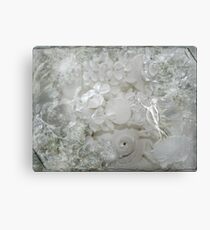 Ocean Winds Canvas Print