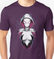 Spider-Gwen Unisex T-Shirt