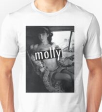 Molly Unisex T-Shirt