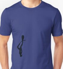 deep diver Unisex T-Shirt
