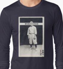 REtro Long Sleeve T-Shirt