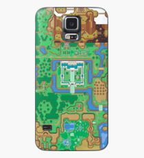 Zelda DAY Case/Skin for Samsung Galaxy