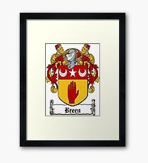 Breen (Kerry) Framed Print
