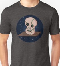 zoomin' through the galaxy Unisex T-Shirt