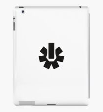 Halo Bungie Septagon Symbol iPad Case/Skin