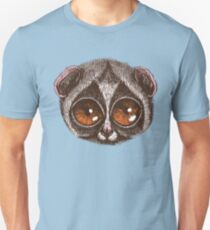 Slow Loris Unisex T-Shirt