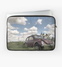 Odessa Beetle Laptop Sleeve
