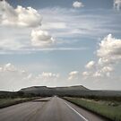 The Open Road by ponycargirl