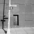 Downtown Brooklyn by ponycargirl