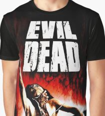Evil Dead Graphic T-Shirt