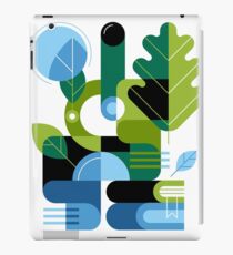 Biology iPad Case/Skin