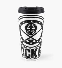 Eishockey Thermosbecher