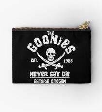 Goonies Studio Pouch