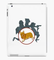 Cowboy Bebop iPad Case/Skin