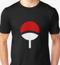 uchiha Unisex T-Shirt