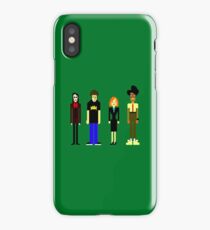IT Crowd iPhone Case