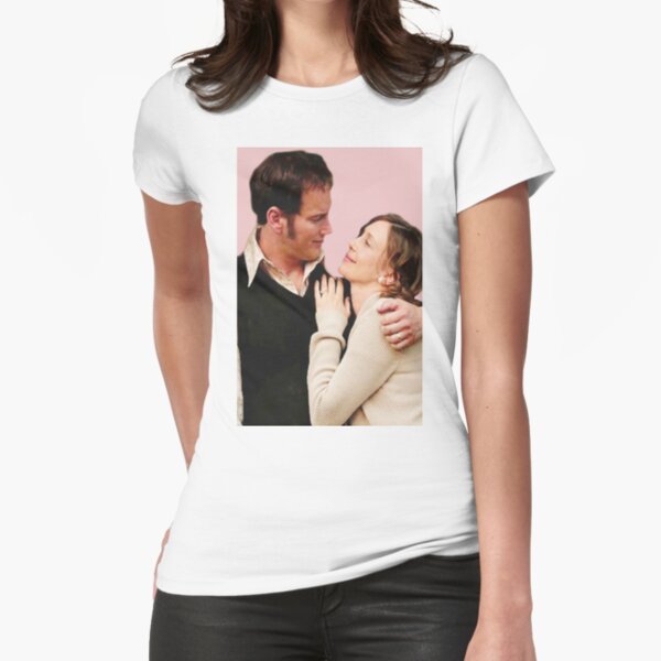 ed and lorraine warren shirt