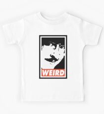 Weird AL Kids T-Shirt