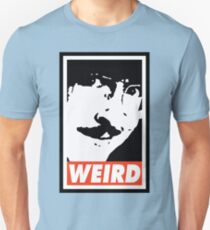Weird AL Unisex T-Shirt