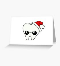 Kawaii Greeting Card