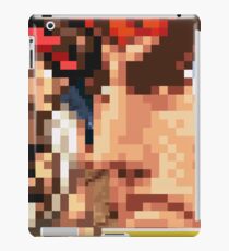 Final Round iPad Case/Skin