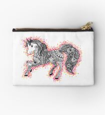 Prancing Pony Studio Pouch