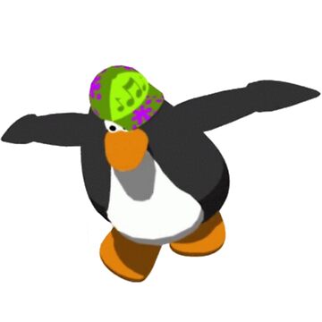 Meme Cp Sticker - Meme Cp Club Penguin - Discover & Share GIFs