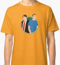 Peep Show Classic T-Shirt