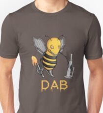 Bee Dab Unisex T-Shirt