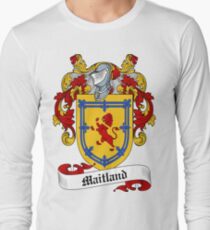Maitland Long Sleeve T-Shirt
