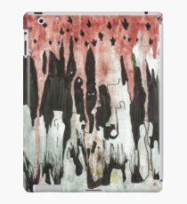 Bat Cave iPad Case/Skin