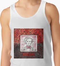 Hector BERLIOZ - French composer Tank Top