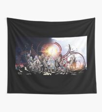 Fire Emblem Fates Wall Tapestry