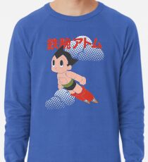 Astro Boy! Lightweight Sweatshirt