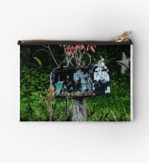 Rural Mail Studio Pouch