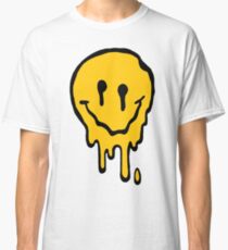 ACID SMILE Classic T-Shirt