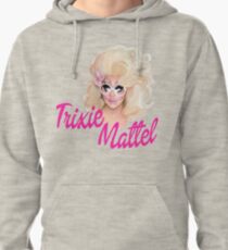 Trixie Pullover Hoodie