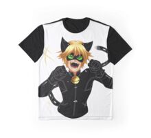 miraculous ladybug and cat noir shirts