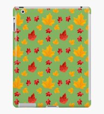 Elena iPad Case/Skin