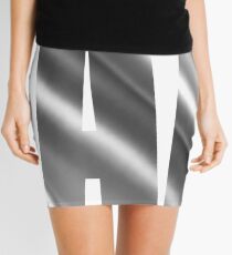 Italy Mini Skirt