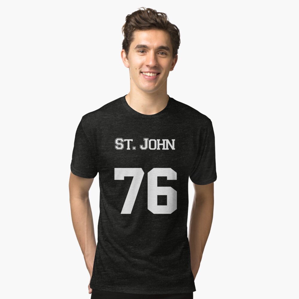 saint john t shirt