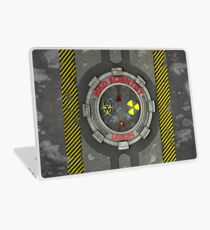 Mad Scientist Union Laptop Skin