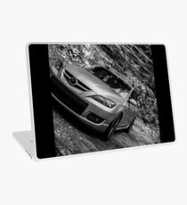 Mazdaspeed3 Laptop Skin