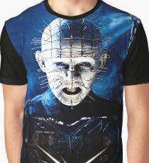 Hellraiser Graphic T-Shirt