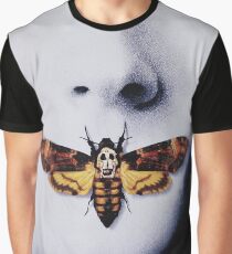 Silence of The Lambs Graphic T-Shirt
